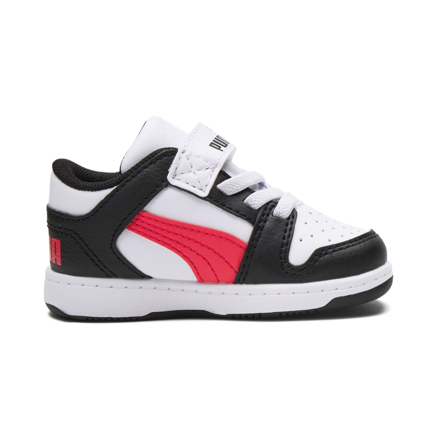 SNEAKERS PUMA REBOUND LAYUP BAMBINO