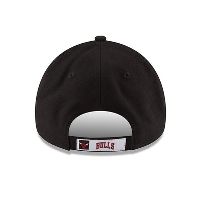 CAPPELLO 9FORTY CHICAGO BULLS THE LEAGUE ESSENTIAL CAP NEW ERA UOMO