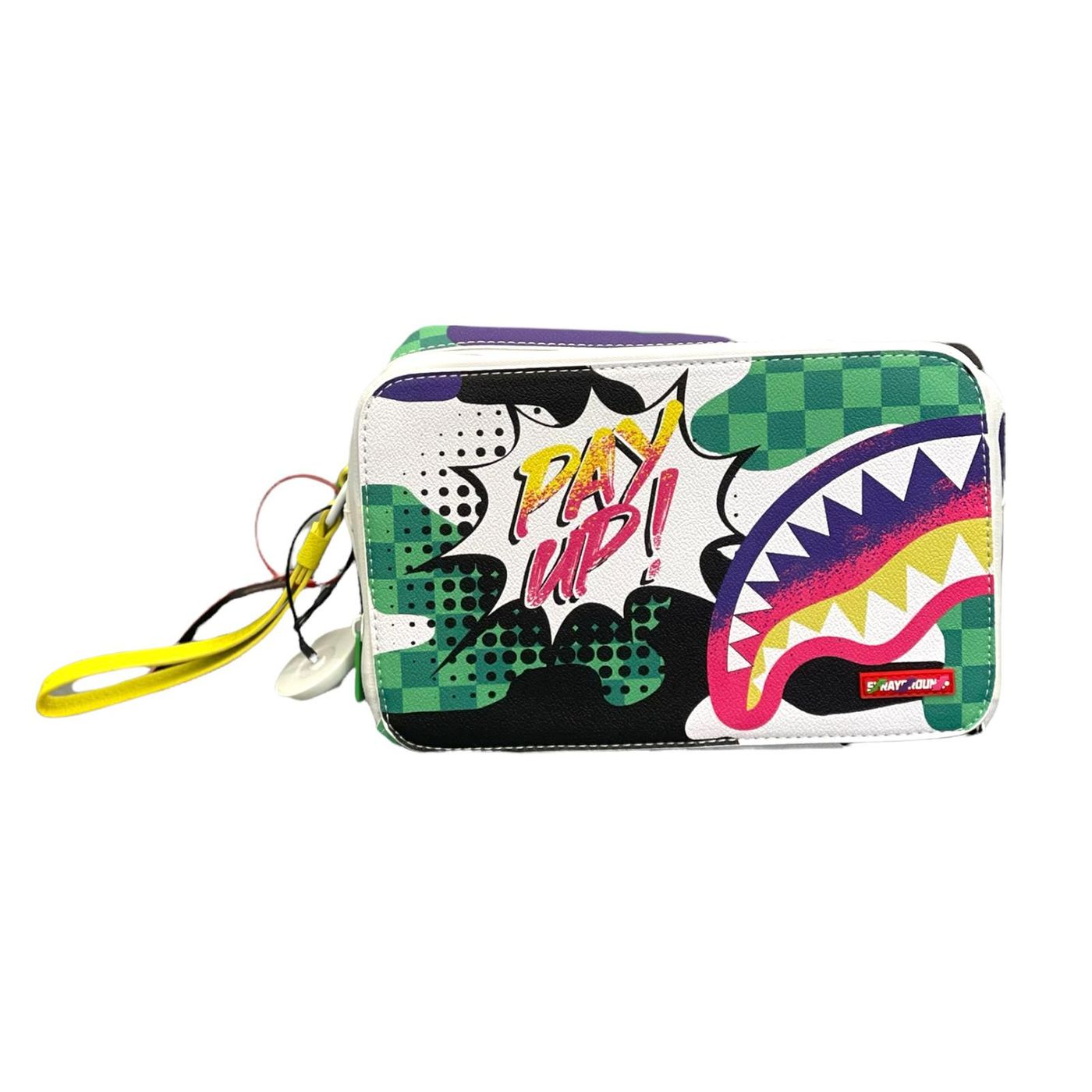 POCHETTE SPRAYGROUND