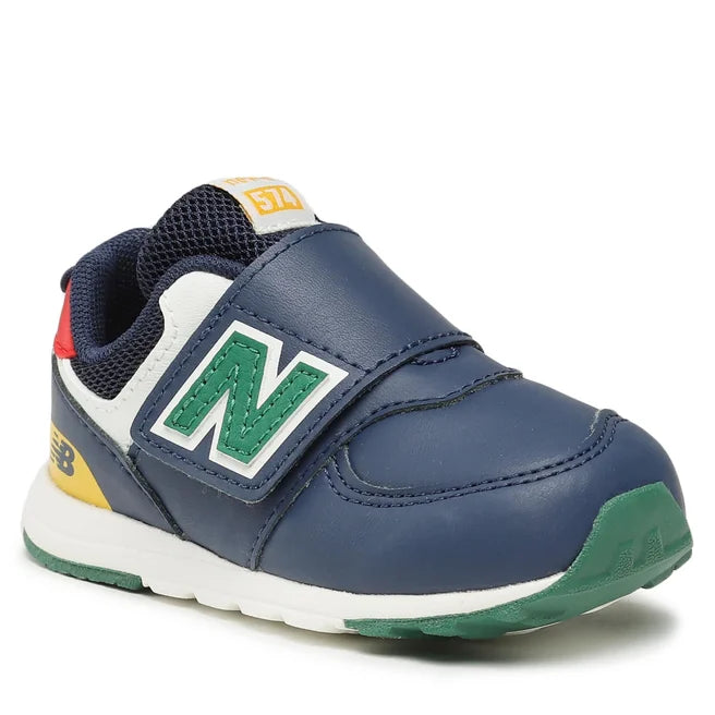 SNEAKERS 574 NEW BALANCE BAMBINO kappaonapoli