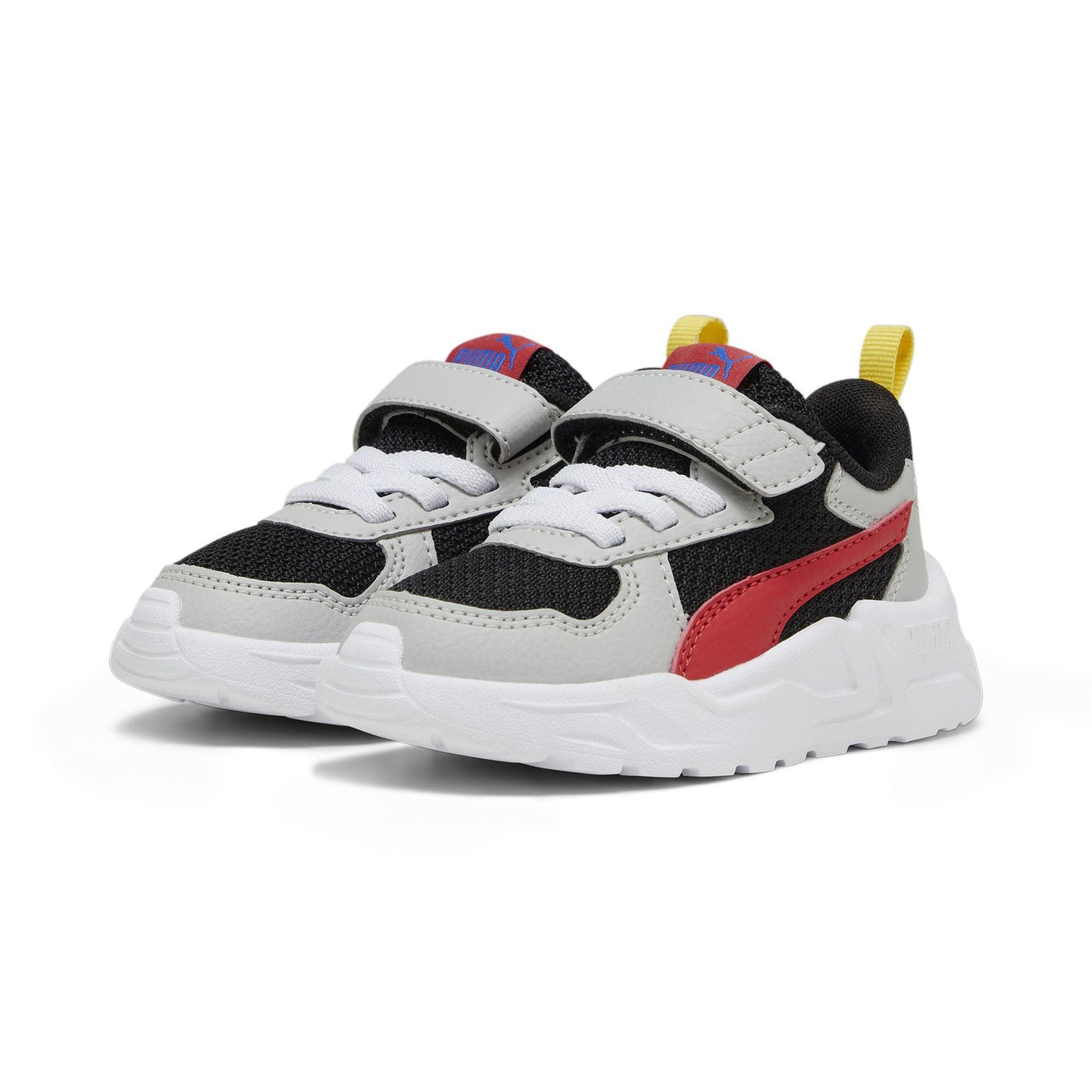 SNEAKERS TRINITY LITE AC+ PUMA BAMBINO