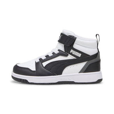 SNEAKERS REBOUND V6 PUMA BAMBINO