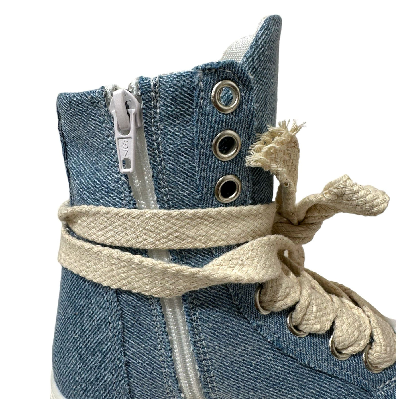 SNEAKERS POWER JEANS K2 BAMBINA