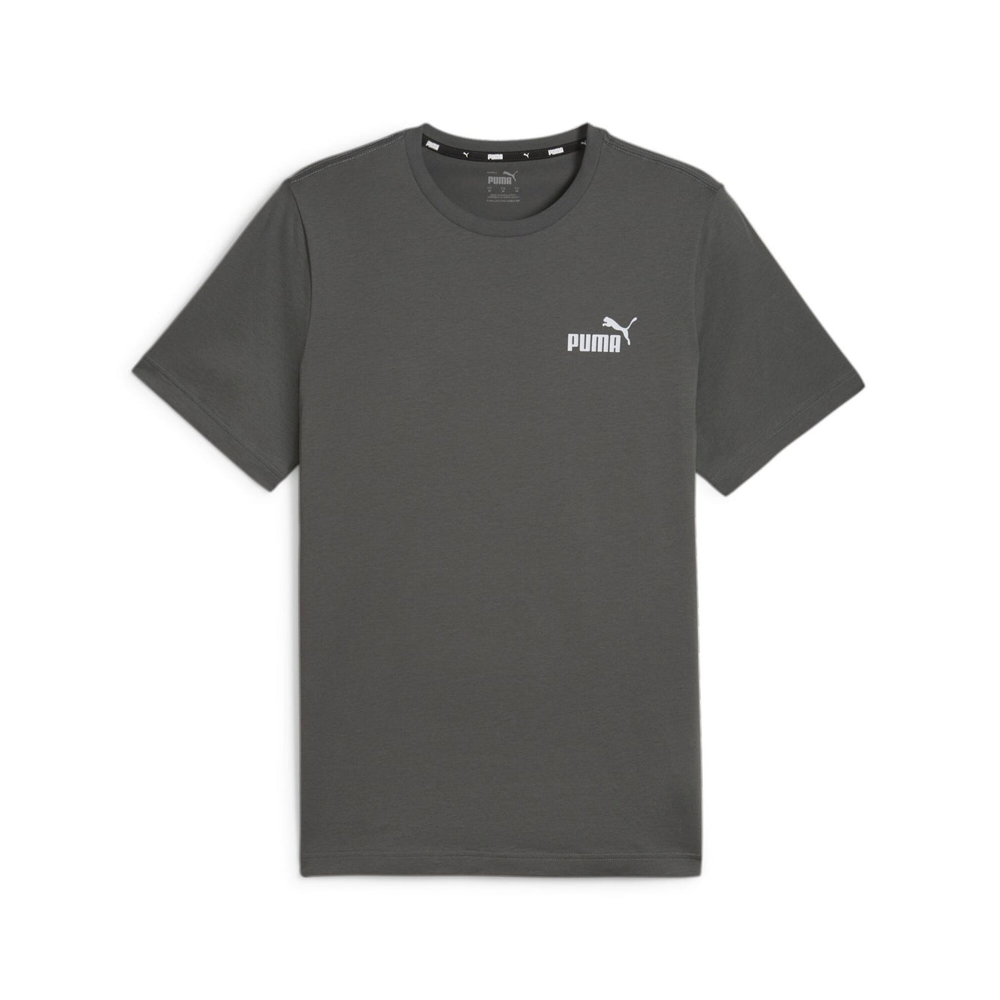 T-SHIRT ESS SMALL LOGO TEE PUMA UOMO