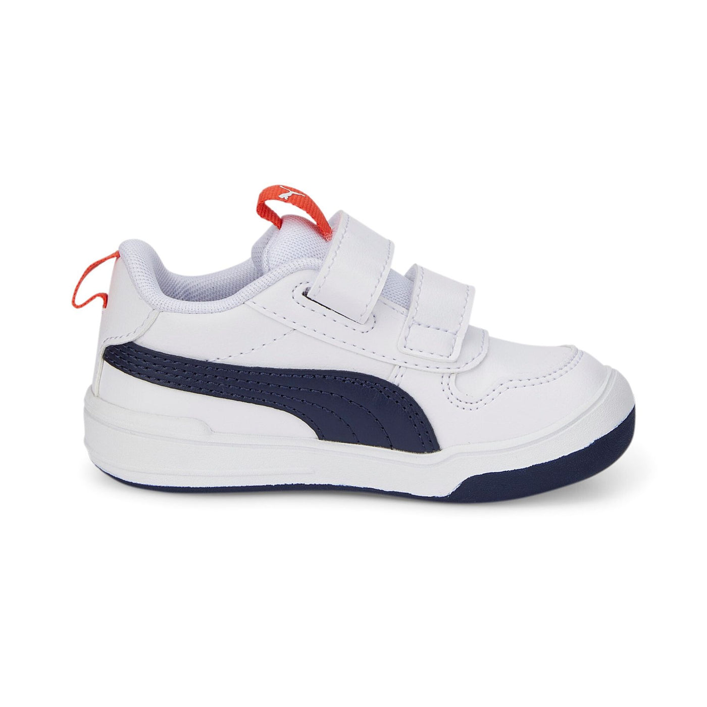 SNEAKERS PUMA MULTIFLEX BAMBINO