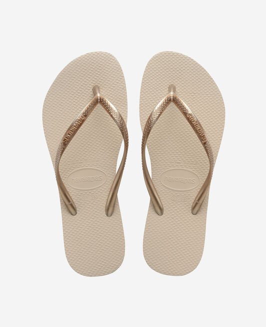 INFRADITO SLIM BEIGE HAVAIANAS DONNA