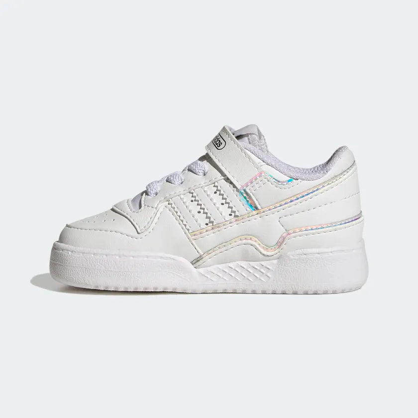 SNEAKERS ADIDAS FORUM LOW  UNISEX BAMBINO