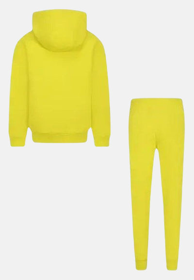 TUTA CLUB FLEECE SET NIKE BAMBINO