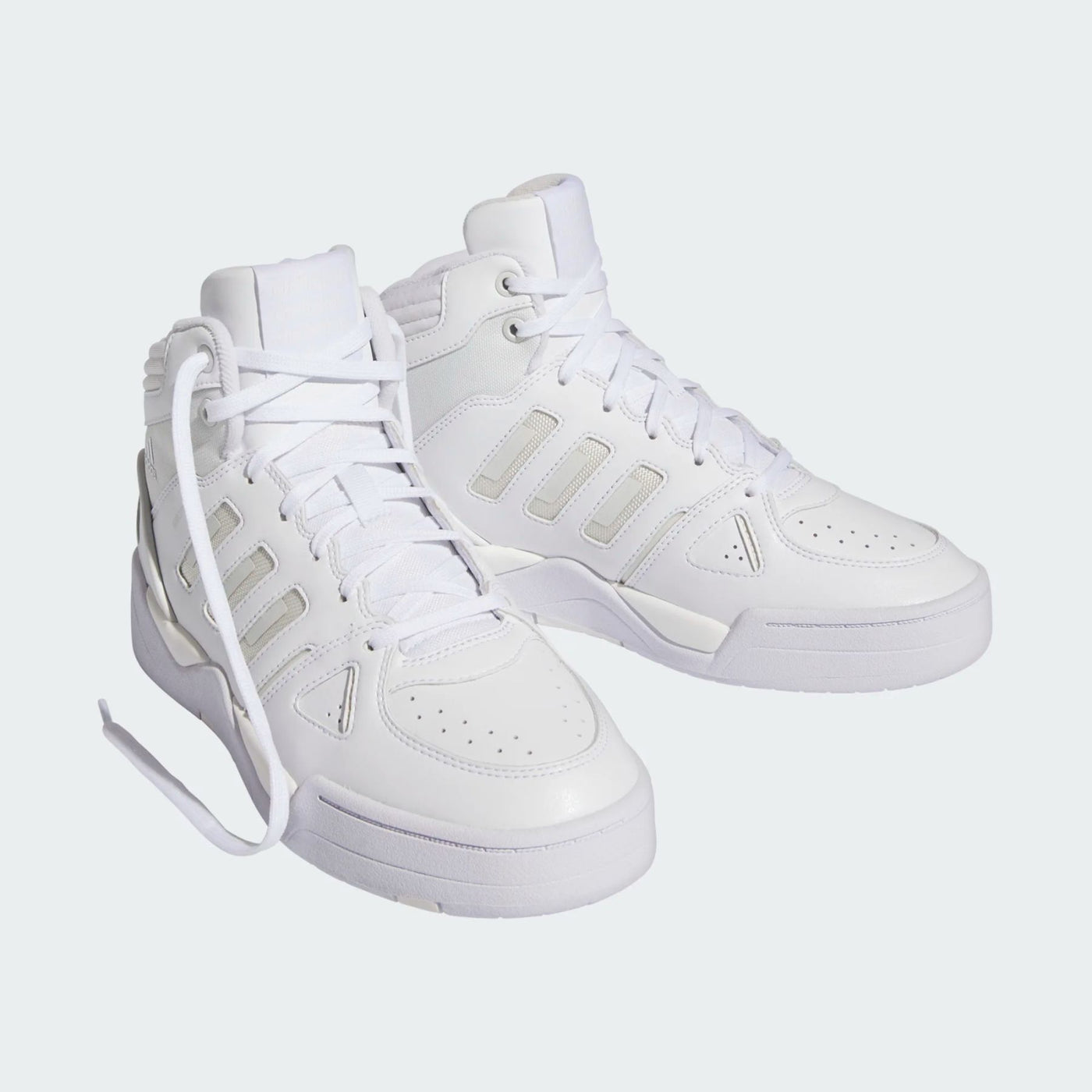 SNEAKERS MIDCITY MID ADIDAS UOMO