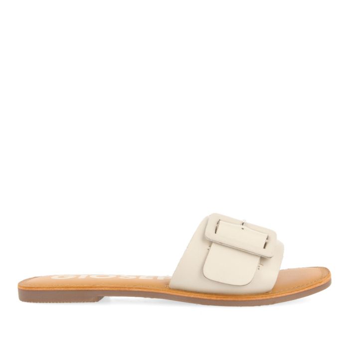 Welda Off-White - Sandali - Gioseppo