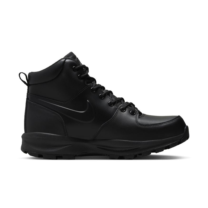 SCARPONCINI NIKE MANOA LEATHER UOMO