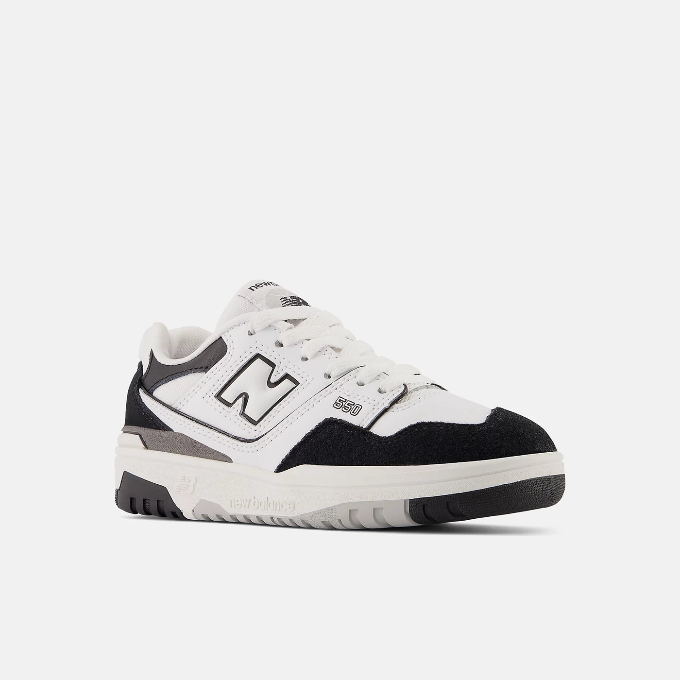 SNEAKERS 550 NEW BALANCE UNISEX BAMBINO