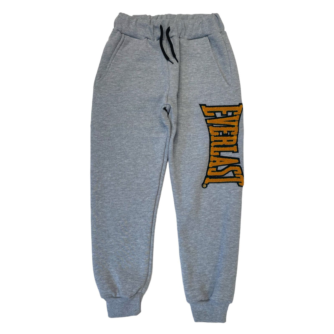 PANTALONI EVERLAST BAMBINO