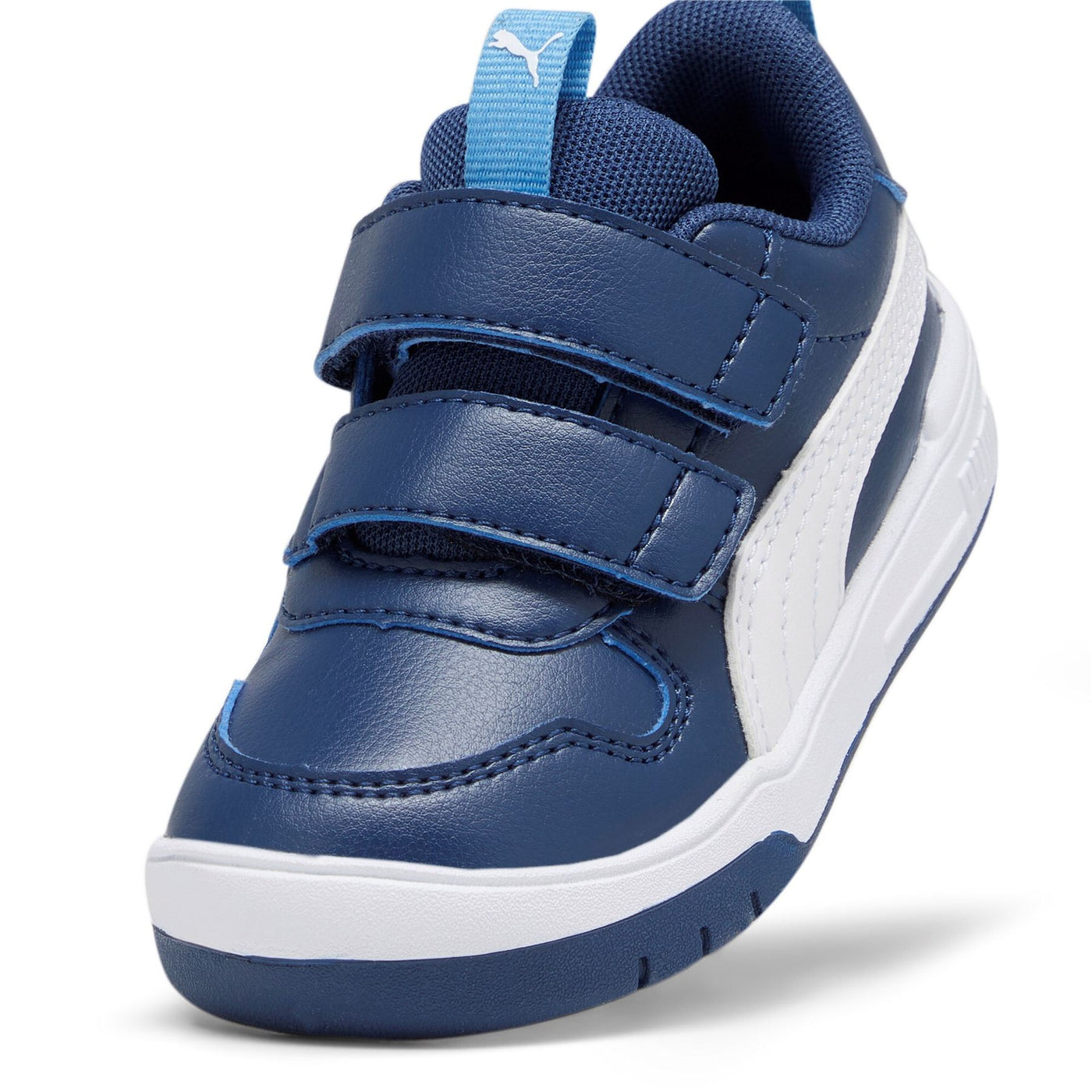 SNEAKERS PUMA MULTIFLEX BAMBINO