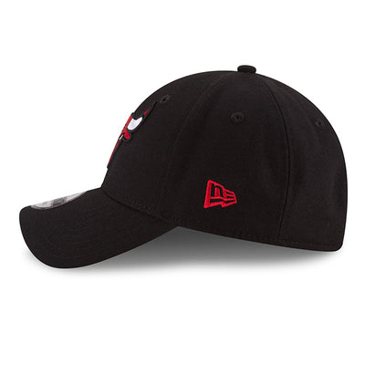 CAPPELLO 9FORTY CHICAGO BULLS THE LEAGUE ESSENTIAL CAP NEW ERA UOMO