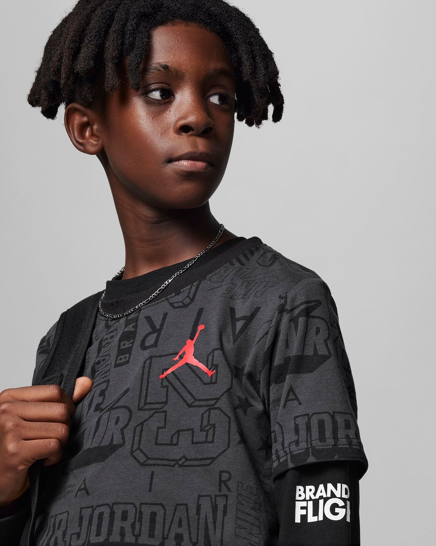 95C047-023 - T-Shirt - Jordan