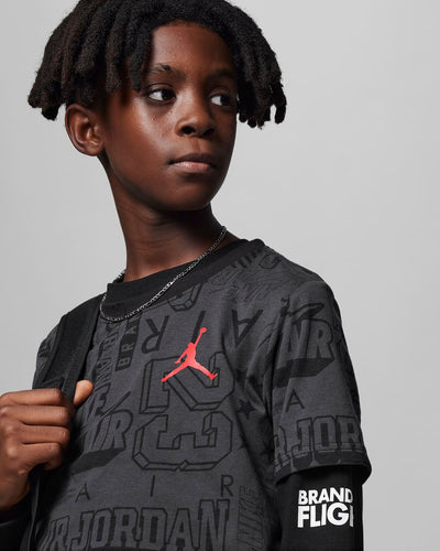 95C047-023 - T-Shirt - Jordan