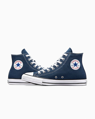 SNEAKERS CHUCK TAYLOR ALL STAR HI CONVERSE UNISEX