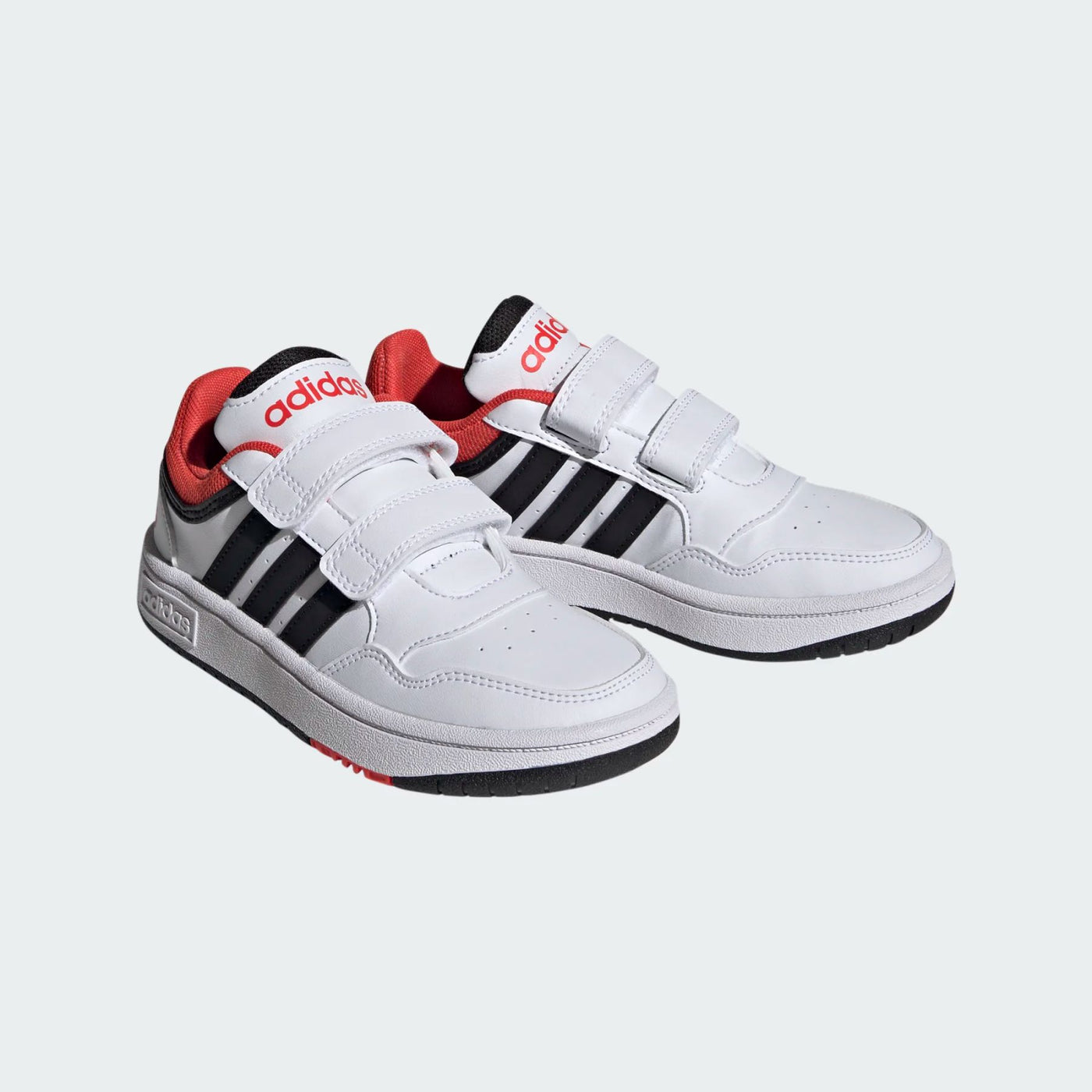 SNEAKERS HOOPS 3.0 ADIDAS BAMBINO