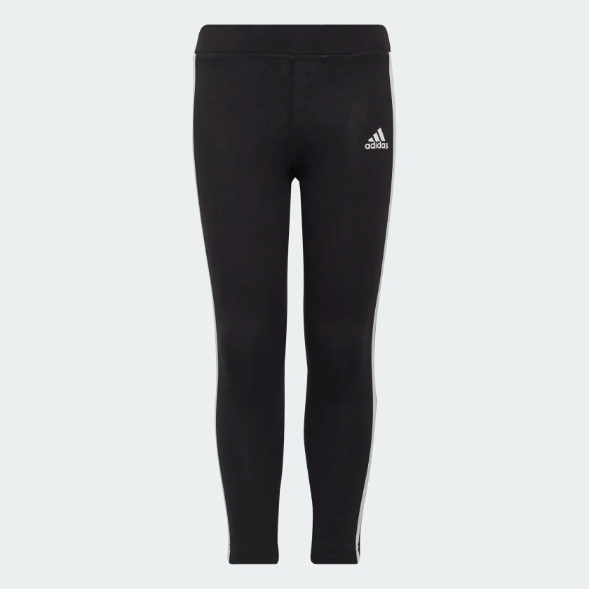 LEGGINGS ESSENTIALS 3-STRIPES ADIDAS BAMBINA