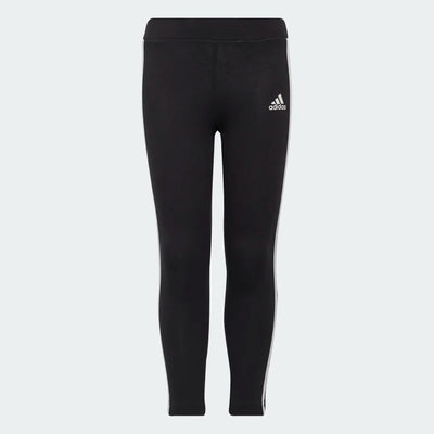 LEGGINGS ESSENTIALS 3-STRIPES ADIDAS BAMBINA