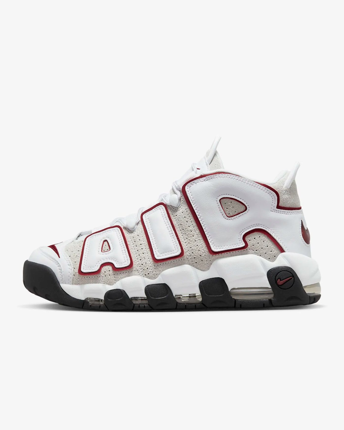 SNEAKERS NIKE AIR MORE UPTEMPO '96 UOMO