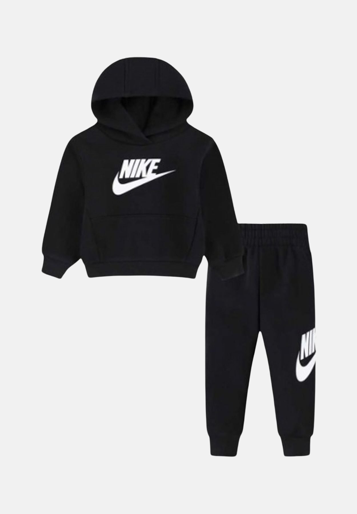 TUTA CLUB FLEECE SET NIKE BAMBINO