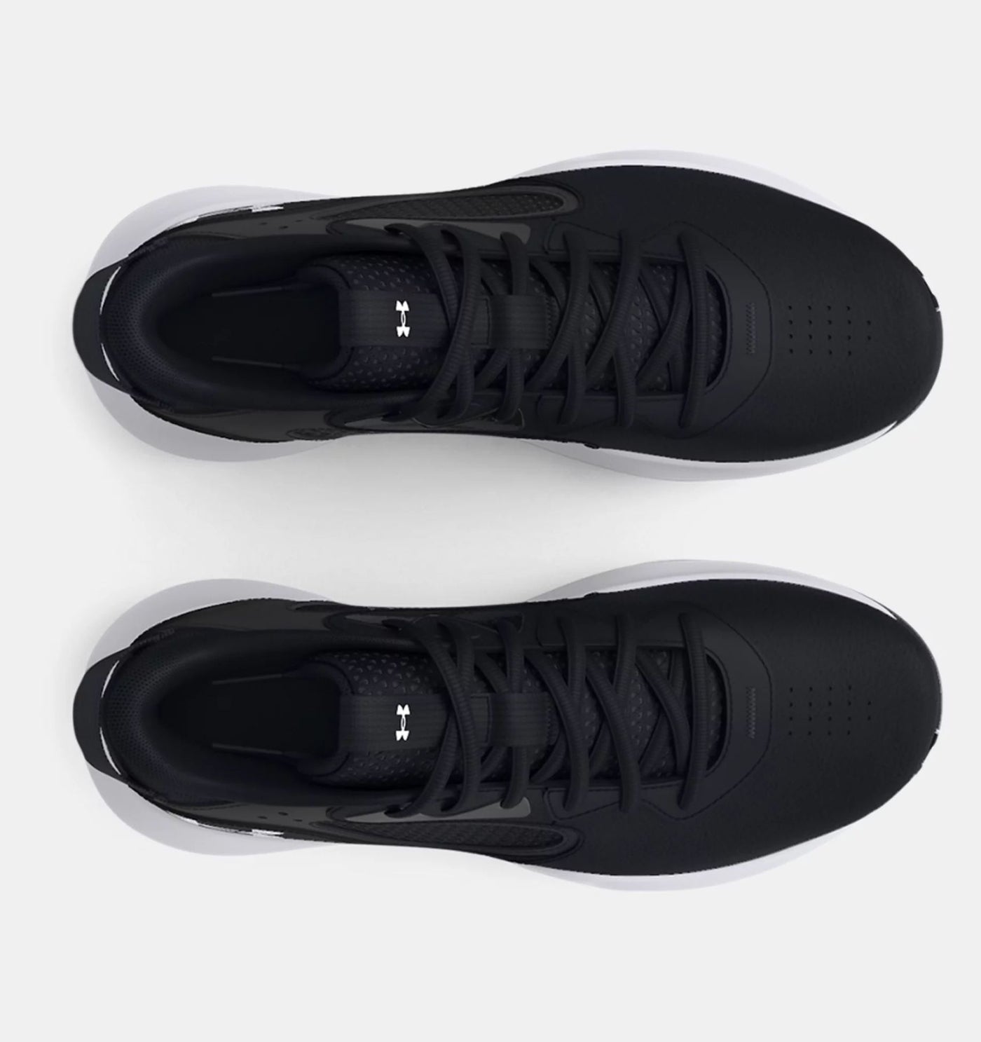 SCARPE DA BASKET UA LOCKDOWN 6 UNDER ARMOUR UOMO