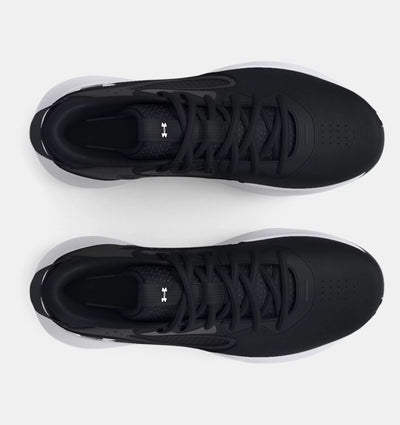 SCARPE DA BASKET UA LOCKDOWN 6 UNDER ARMOUR UOMO