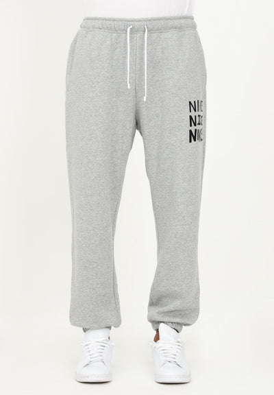 PANTALONI JOGGER IN FLEECE NIKE SPORTSWEAR UOMO