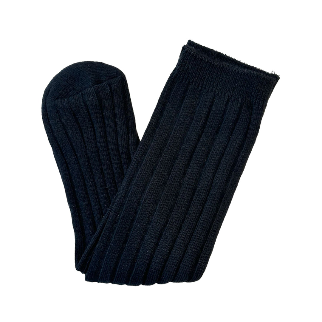 Nuovi Calzini Lunghi Da Neve In Cashmere Per Bambini Invernali Calzini Spessi Per Bambini Morbidi E Caldi Calzini Per Bambini Colorati Per Pavimenti Termici Per Bambini - Foto 10