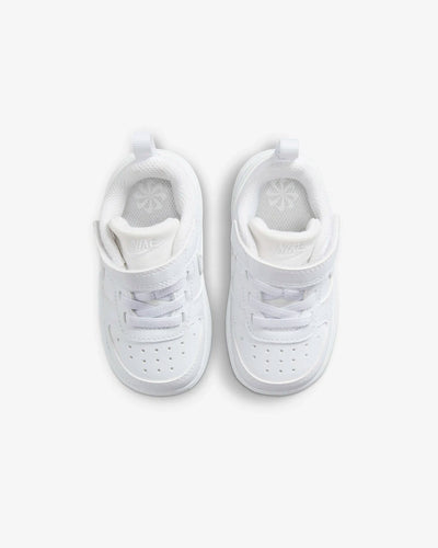 SNEAKERS NIKE COURT BOROUGH LOW RECRAFT BAMBINO