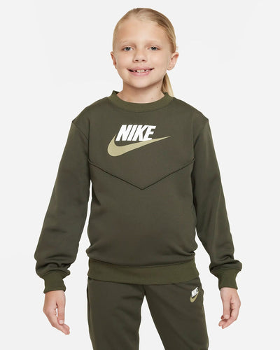 TUTA NIKE SPORTSWEAR BAMBINA