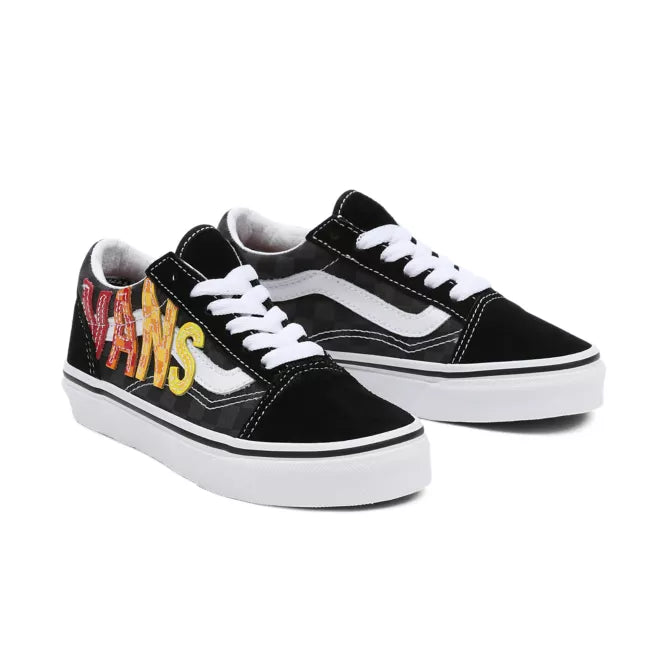 VN0A7Q5FABX - Scarpe - Vans