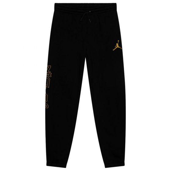 PANTALONI TAKE FLIGHT B&G FLEECE PANT NIKE JORDAN BAMBINO