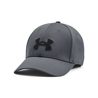 CAPPELLO UA BLITZING ADJUSTABLE UNDER ARMOUR UOMO