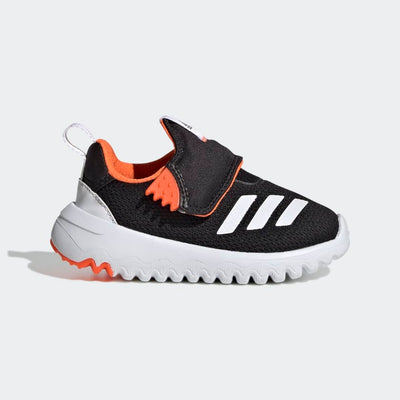 SNEAKERS ADIDAS BAMBINO CON STRAPPO