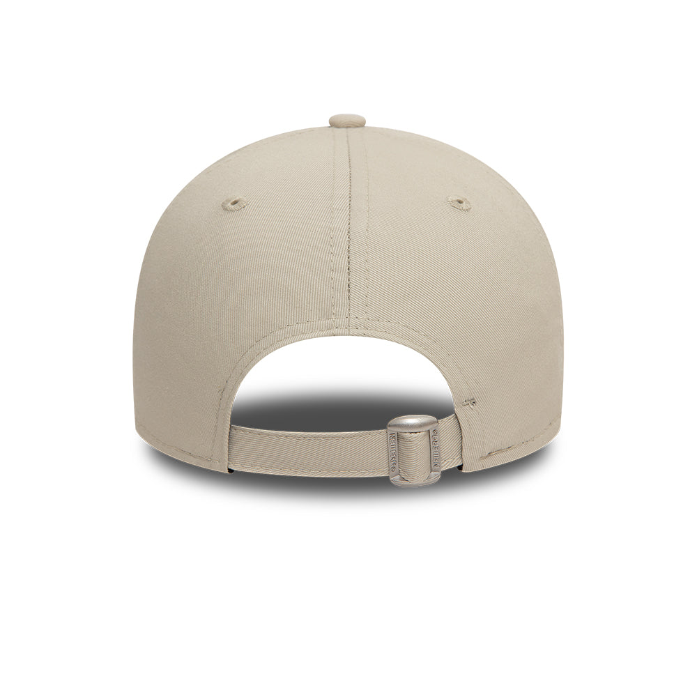 CAPPELLO 9FORTY NEW YORK YANKEES LEAGUE ESSENTIAL NEW ERA UOMO