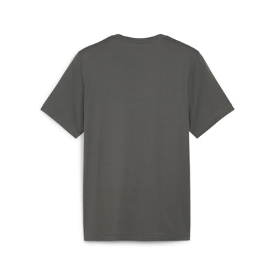 T-SHIRT ESS SMALL LOGO TEE PUMA UOMO