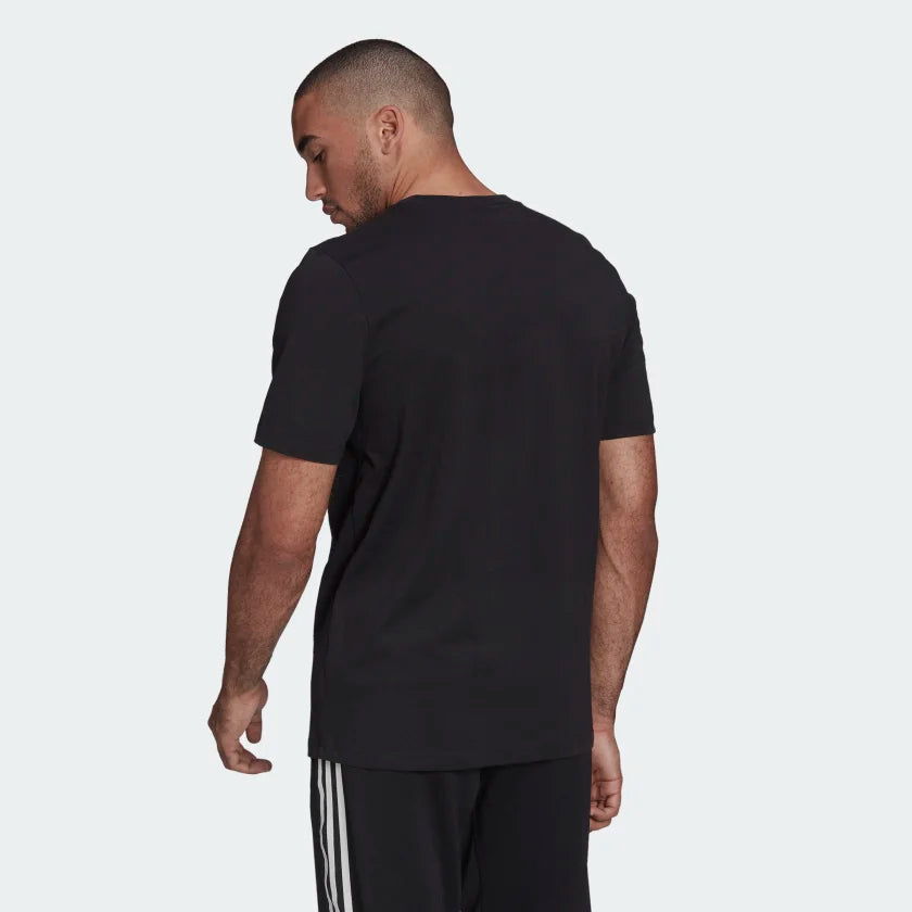 T-SHIRT ADIDAS UOMO IN COTONE