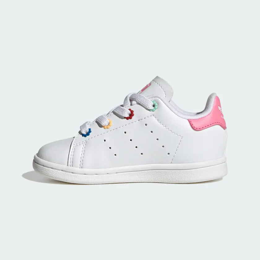 SNEAKERS STAN SMITH X HELLO KITTY ADIDAS BAMBINA