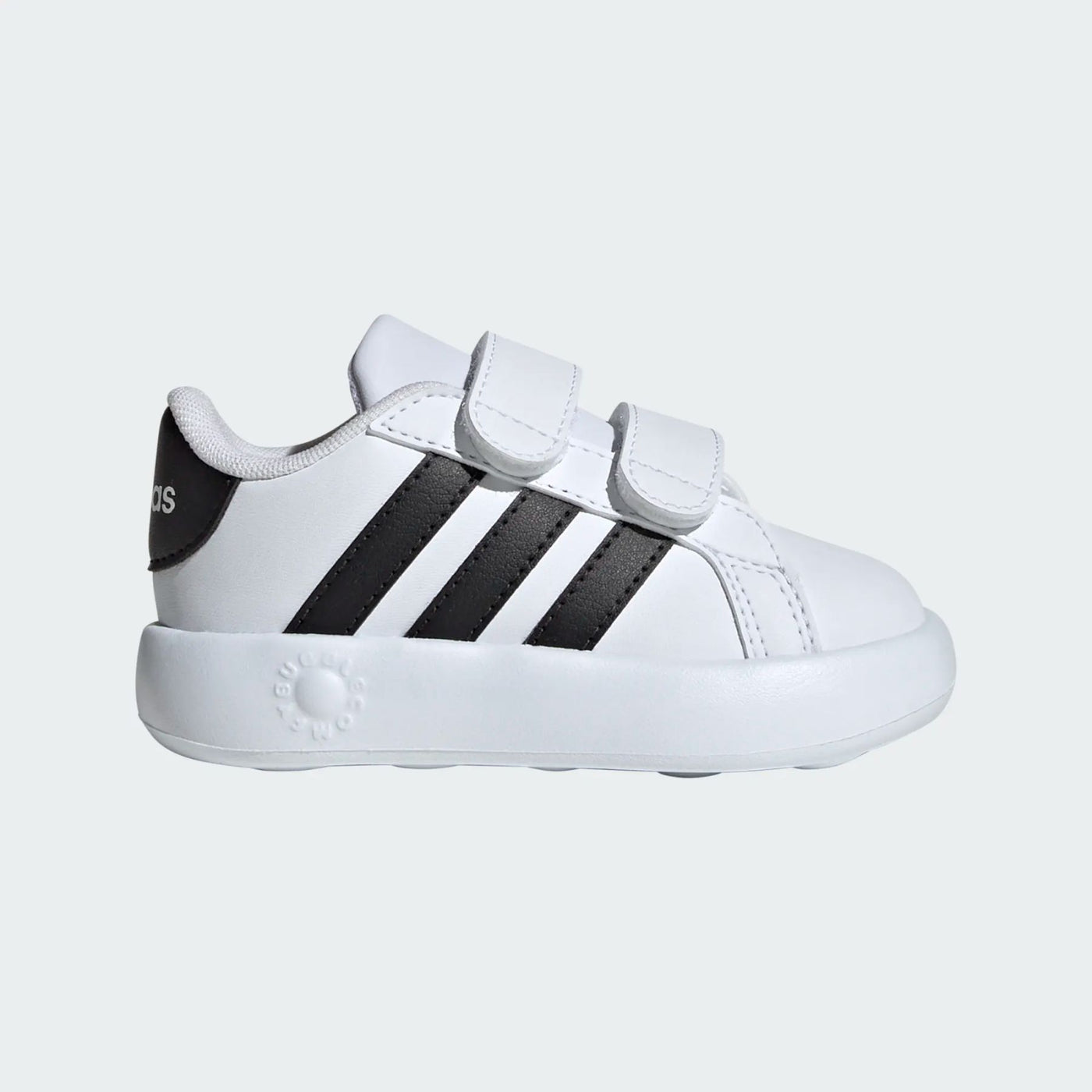 SNEAKERS GRAND COURT 2.0 ADIDAS BAMBINO