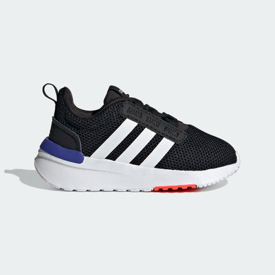 SNEAKERS ADIDAS BAMBINO CON LACCI ELASTICIZZATI