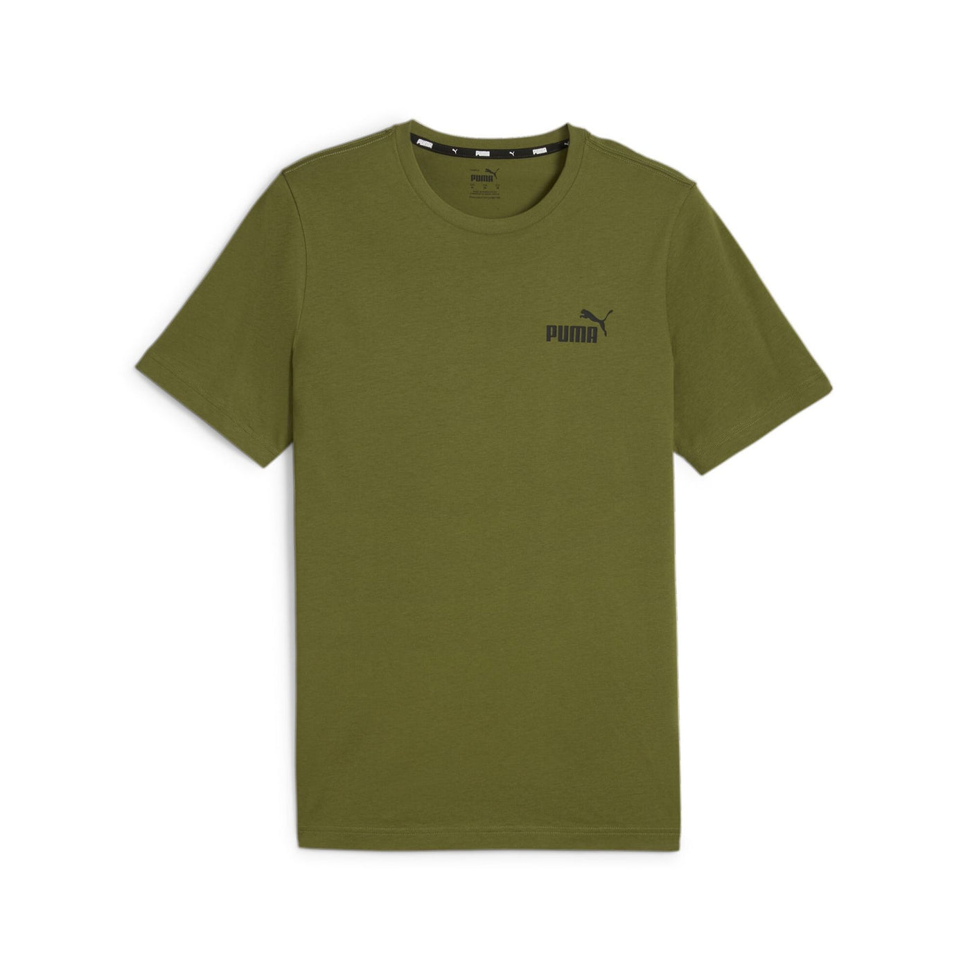 T-SHIRT ESS SMALL LOGO TEE PUMA UOMO