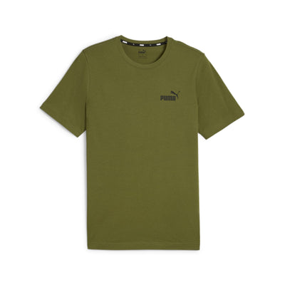 T-SHIRT ESS SMALL LOGO TEE PUMA UOMO