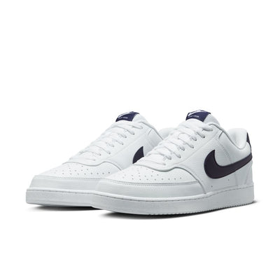 SNEAKERS NIKE COURT VISION LOW NEXT NATURE UOMO