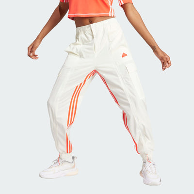 PANTALONI DANCE ALL-GENDER VERSATILE WOVEN CARGO ADIDAS DONNA