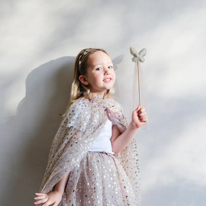 BACCHETTA BUTTERFLY WAND MIMI & LULA BAMBINA