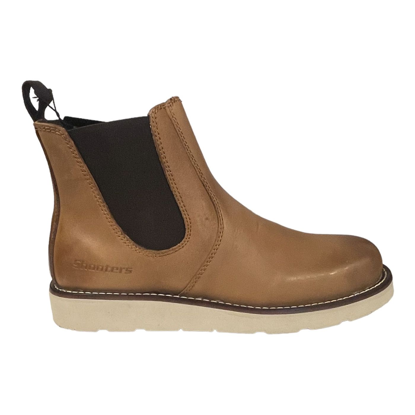 S4770-06 Tan - Tronchetti - Shooters
