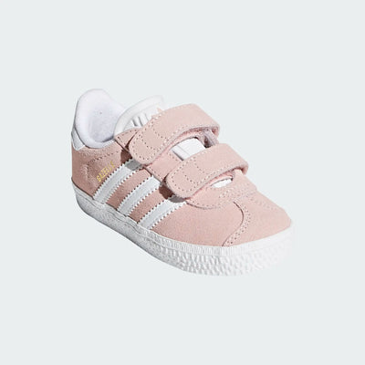 SNEAKERS GAZELLE ADIDAS BAMBINA